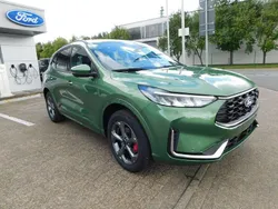 Grün Neu 2025 Ford Kuga ST-Line X SUV | 38.690 € (Superpreis)