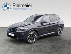 Schwarz Gebraucht 2023 BMW iX3 M Sport SUV | 42.750 € (Guter Preis)