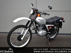 Grau Gebraucht 1981 Honda e Kleinwagen | 5.900 €