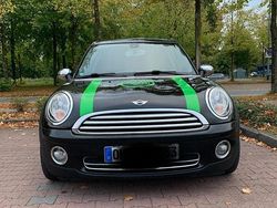 Schwarz Gebraucht 2010 Mini Cooper Clubman Kombi | 4.799 € (Fairer Preis)