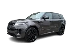 Andere Neu 2025 Land Rover Range Rover Sport Autobiography SUV | 141.889 € (Superpreis)