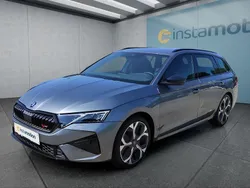 Neu 2025 Skoda Octavia RS Kombi | 44.749 € (Teuer)