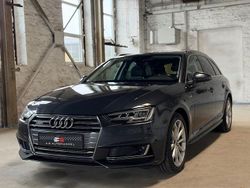 Grau Gebraucht 2016 Audi A4 Sport Kombi | 21.990 € (Fairer Preis)