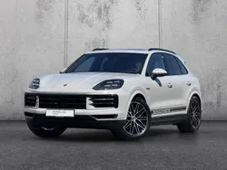 Kreide Gebraucht 2024 Porsche Cayenne SUV | 108.900 €