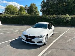 Weiß Gebraucht 2014 BMW 420 M Sport Coupé | 18.000 € (Fairer Preis)
