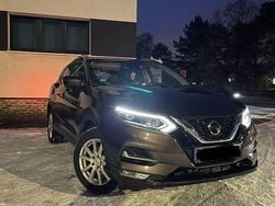 Braun Gebraucht 2018 Nissan Qashqai SUV | 14.980 € (Fairer Preis)