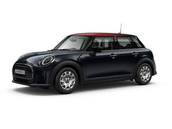Schwarz Gebraucht 2022 Mini Cooper Kleinwagen | 23.900 € (Fairer Preis)