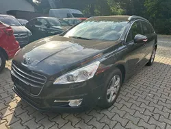 Grau Gebraucht 2011 Peugeot 508 Active Kombi | 2.400 € (Superpreis)