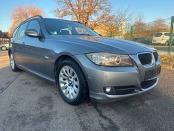 Silber Gebraucht 2009 BMW 320 Kombi | 4.999 € (Fairer Preis)