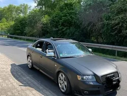 Grau Gebraucht 2005 Audi S4 Ambiente Limousine | 5.450 € (Guter Preis)