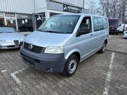 Silber Gebraucht 2007 VW Transporter Van | 8.980 € (Fairer Preis)