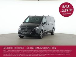 Schwarz Gebraucht 2024 Mercedes V300 Avantgarde Van / Kleinbus | 70.470 € (Superpreis)