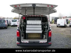 Weiss Gebraucht 2016 VW T6 Van | 14.900 € (Superpreis)