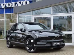 Onyx black Gebraucht 2024 Volvo EX30 Plus SUV | 36.900 € (Teuer)