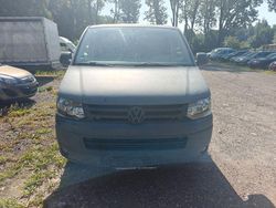 Grau Gebraucht 2010 VW T5 Van | 4.800 € (Superpreis)