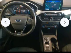 Grau Gebraucht 2022 Ford Kuga Cool & Connect SUV | 16.750 € (Fairer Preis)