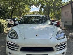 Weiß Gebraucht 2013 Porsche Cayenne SUV | 23.000 € (Guter Preis)
