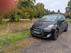 Schwarz Gebraucht 2012 Hyundai ix20 Kleinwagen | 5.999 € (Fairer Preis)