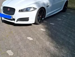 Jaguar XF Sportbrake