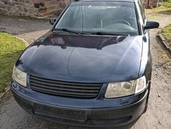 Gebraucht 1999 VW Passat Comfortline Kombi | 1.990 € (Guter Preis)
