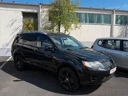 Schwarz Gebraucht 2008 Mitsubishi Outlander SUV | 3.900 € (Guter Preis)