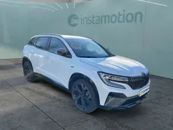 Weiß Neu 2025 Renault Austral Iconic SUV | 42.790 € (Etwas zu teuer)