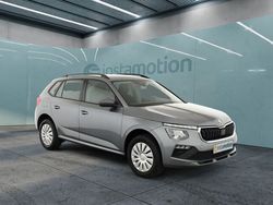 Schwarz Neu 2024 Skoda Kamiq Selection SUV | 26.995 € (Guter Preis)