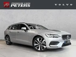 Gebraucht 2024 Volvo V60 Kombi | 40.750 € (Fairer Preis)