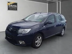 Andere Gebraucht 2016 Dacia Logan MCV Lauréate Limousine | 7.490 € (Guter Preis)
