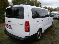Weiß Gebraucht 2017 Toyota Proace Van | 9.999 € (Superpreis)
