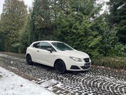 Weiß Gebraucht 2008 Seat Ibiza SC Reference Kleinwagen | 2.950 € (Teuer)