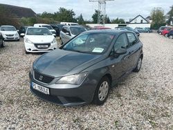 Grau Gebraucht 2014 Seat Ibiza Reference Limousine | 4.999 € (Superpreis)