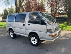 Gebraucht 1995 Mitsubishi L300 Van / Kleinbus | 5.500 €