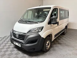 Weiß Gebraucht 2022 Fiat Ducato Van | 24.990 € (Guter Preis)