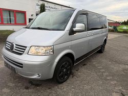 Silber Gebraucht 2008 VW T5 Van | 4.900 € (Superpreis)