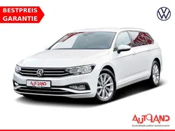 Andere Gebraucht 2019 VW Passat Business Kombi | 28.950 € (Teuer)