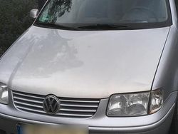 Grau Gebraucht 2001 VW Polo Kleinwagen | 899 € (Fairer Preis)
