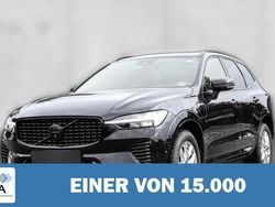 Schwarz metallic Gebraucht 2024 Volvo XC60 Plus SUV | 53.700 € (Fairer Preis)