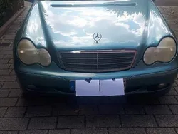 Gebraucht 2001 Mercedes C180 Classic Limousine | 2.500 € (Fairer Preis)