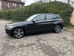 Gebraucht 2019 BMW 120 Sport Line Kleinwagen | 18.330 € (Superpreis)