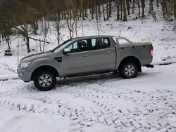Silber Gebraucht 2013 Ford Ranger Limited Abholung | 15.500 €