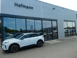 Weiß Gebraucht 2024 Peugeot 3008 Allure SUV | 29.950 € (Guter Preis)