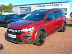 Braun Gebraucht 2023 Dacia Jogger Extreme Van / Kleinbus | 17.799 € (Fairer Preis)