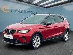Gebraucht 2025 Seat Arona FR SUV | 24.649 € (Fairer Preis)