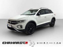 Weiß Gebraucht 2022 VW T-Roc Style SUV | 22.690 € (Etwas zu teuer)
