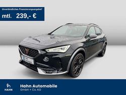 Schwarz Gebraucht 2022 Cupra Formentor VZ SUV | 29.440 € (Fairer Preis)