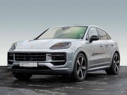 Dolomitsilbermetallic Gebraucht 2024 Porsche Cayenne S E-Hybrid SUV | 139.500 €