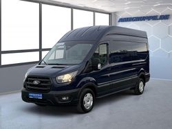 Blazerblue (uni) Neu 2025 Ford Transit Trend Limousine | 40.995 € (Guter Preis)