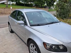 Grau Gebraucht 2006 Volvo S40 Limousine | 2.950 € (Guter Preis)