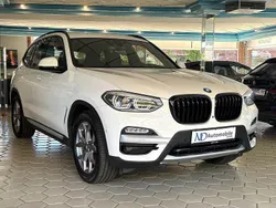 Weiß Gebraucht 2019 BMW X3 xLine SUV | 34.890 € (Fairer Preis)